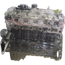 Laden Sie das Bild in den Galerie-Viewer, Motor Mercedes-Benz 612963 2.7 CDI 163PS 120kW Diesel Engine Unkomplett