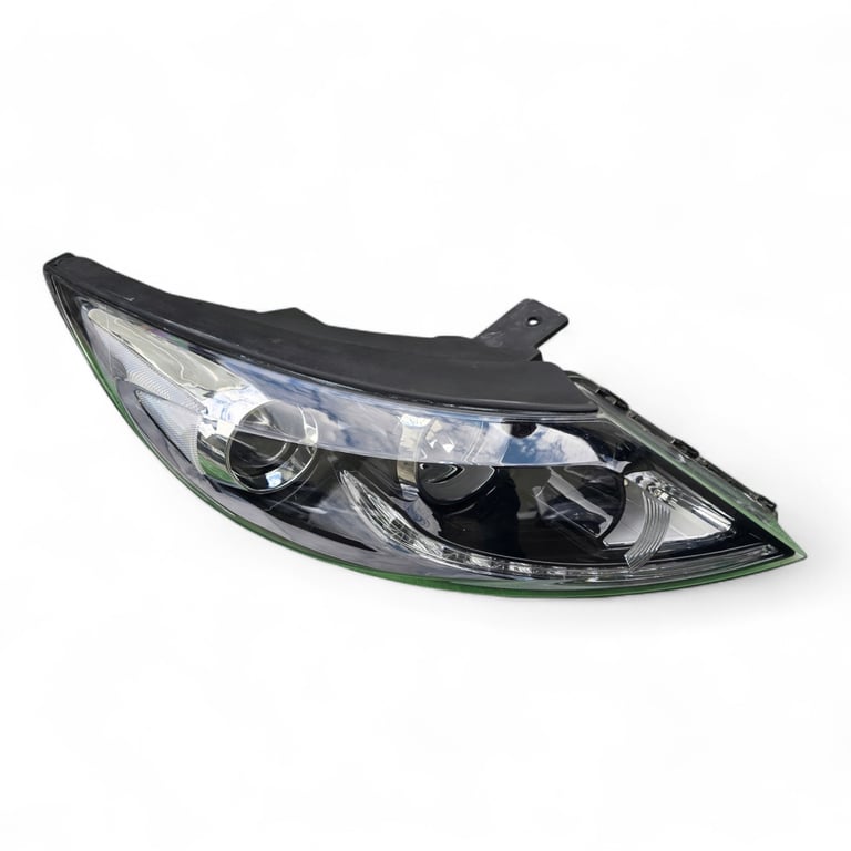 Frontscheinwerfer Kia Sportage 92102-3U250 LED Rechts Scheinwerfer Headlight SCH4496812564cj