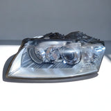 Frontscheinwerfer Audi A8 Links Scheinwerfer Headlight