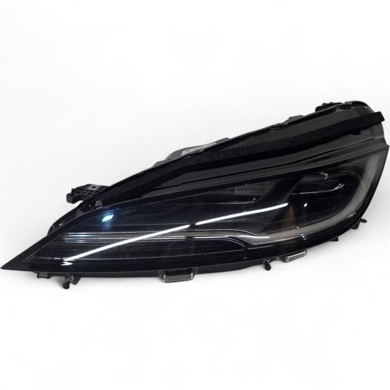 Frontscheinwerfer Tesla 3 1760888-00-F Ein Stück (Rechts oder Links) Headlight SCH5154921187yh