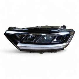 Frontscheinwerfer VW T-Roc 2GA941005F LED Links Scheinwerfer Headlight SCH7963705153ax