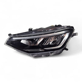 Frontscheinwerfer VW Taigo 2G7941005AA LED Links Scheinwerfer Headlight SCH7583277241wt