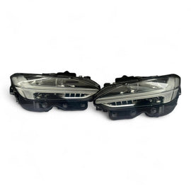 Frontscheinwerfer Volvo S90 V90 32228317 Full LED Ein Stück (Rechts oder Links) SCH8706375163kk
