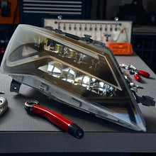 Load image into Gallery viewer, Frontscheinwerfer Seat Leon 5F1941008F Full LED Rechts Scheinwerfer Headlight