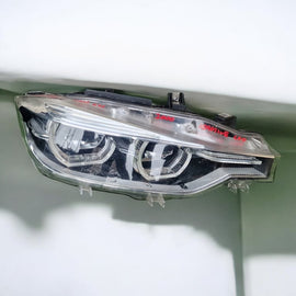 Frontscheinwerfer BMW 3 F30 F31 Rechts Scheinwerfer Headlight SCH7799084770ti