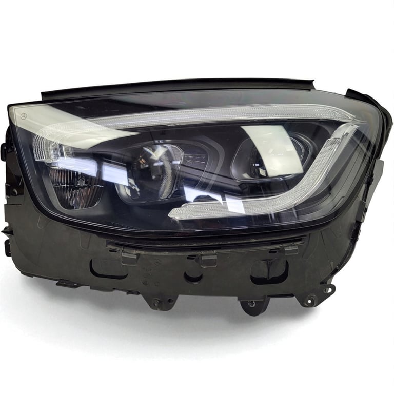 Frontscheinwerfer Mercedes-Benz Glc X253 A2539064903 Full LED Links Headlight SCH5454580638mq
