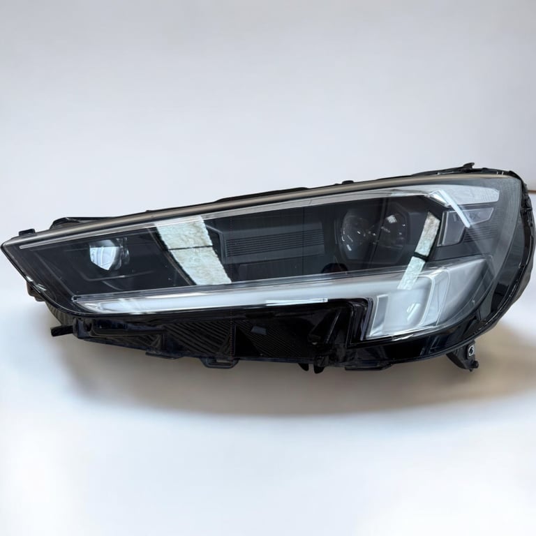 Frontscheinwerfer Opel Insignia B A 39136835 Links Scheinwerfer Headlight SCH9405800147yk