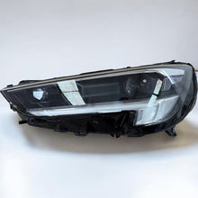 Laden Sie das Bild in den Galerie-Viewer, Frontscheinwerfer Opel Insignia B A 39136835 Links Scheinwerfer Headlight SCH9405800147yk