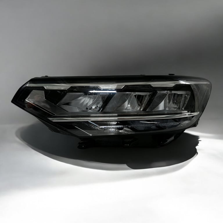 Frontscheinwerfer VW Passat B8 3G1941035Q Full LED Links Scheinwerfer Headlight