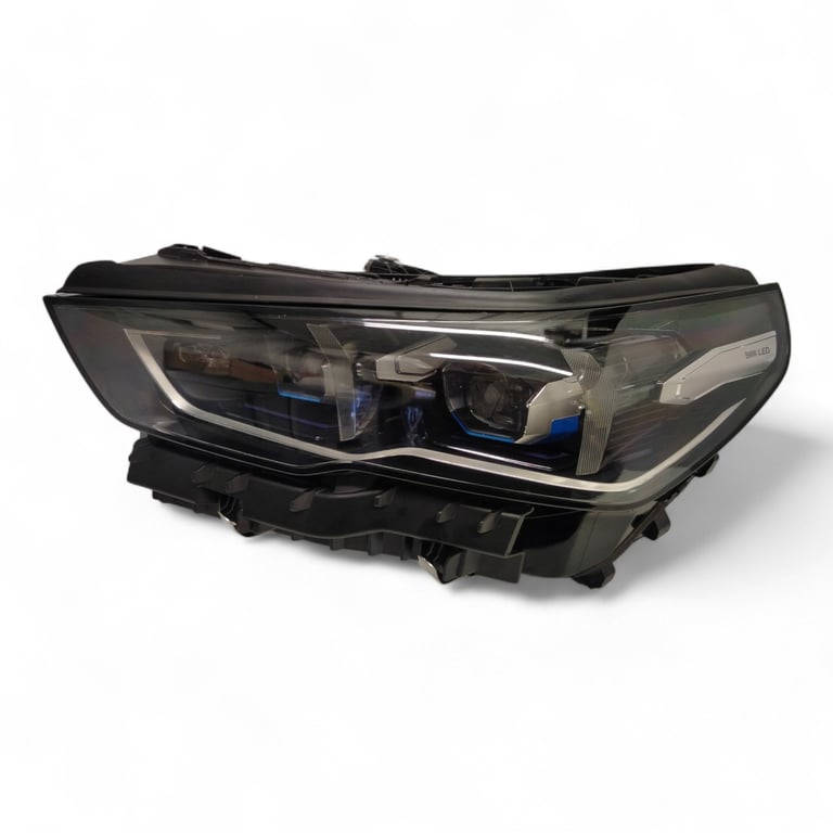 Frontscheinwerfer BMW 5A798D1 Full LED Links Scheinwerfer Headlight SCH3049523717sc