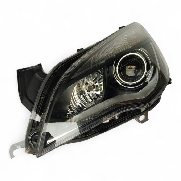 Frontscheinwerfer Opel Astra 13253650 LED Links Scheinwerfer Headlight SCH4619786583es