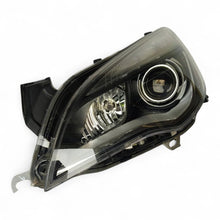 Laden Sie das Bild in den Galerie-Viewer, Frontscheinwerfer Opel Astra 13253650 LED Links Scheinwerfer Headlight SCH4619786583es