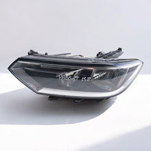 Laden Sie das Bild in den Galerie-Viewer, Frontscheinwerfer VW Passat B8 Links Scheinwerfer Headlight