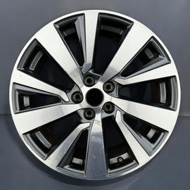 1x Alufelge 18 Zoll 7.0