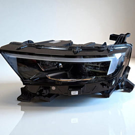 Frontscheinwerfer Opel Mokka 368158932 Full Led Links Scheinwerfer Headlight SCH4979058776qx