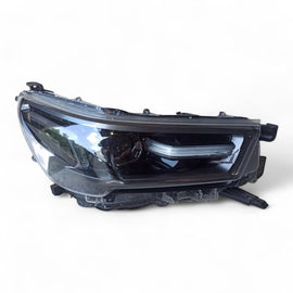 Frontscheinwerfer Toyota Hilux VIII 81110-YP121 LED Rechts Headlight SCH2310370444zk