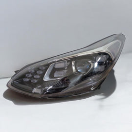 Frontscheinwerfer Kia Sportage IV Links Scheinwerfer Headlight