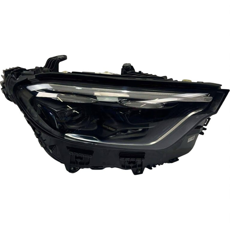Frontscheinwerfer Mercedes-Benz Glc NKO4071 Rechts Scheinwerfer Headlight SCH9075620619ci