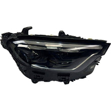 Laden Sie das Bild in den Galerie-Viewer, Frontscheinwerfer Mercedes-Benz Glc NKO4071 Rechts Scheinwerfer Headlight SCH9075620619ci