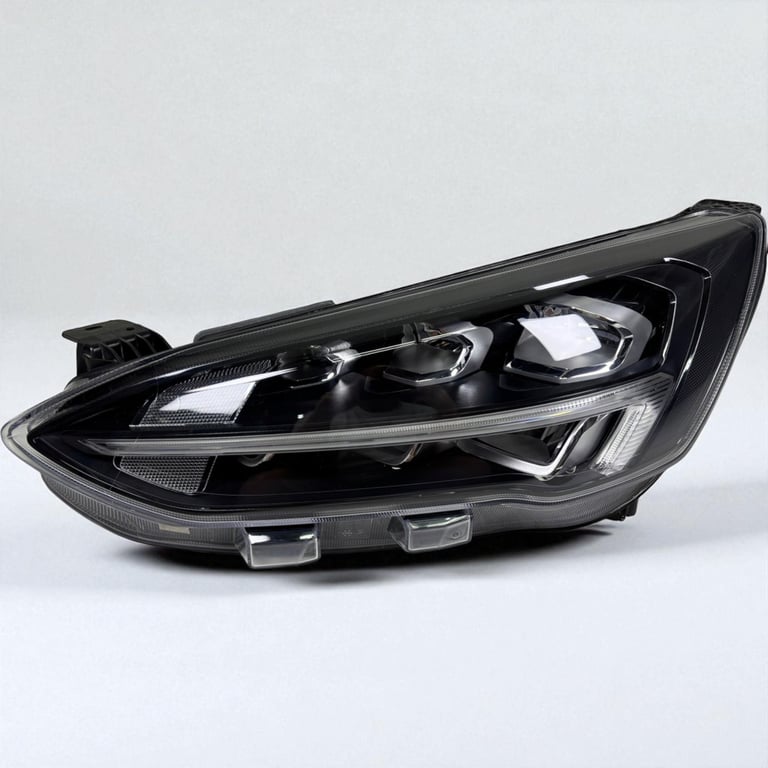 Frontscheinwerfer Ford Focus JX7B-13E015-CE Full LED Rechts oder Links SCH1288713460ml