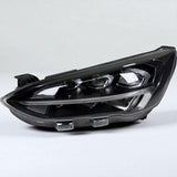 Frontscheinwerfer Ford Focus JX7B-13E015-CE Full LED Rechts oder Links