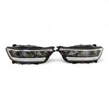 Load image into Gallery viewer, Frontscheinwerfer VW T Roc 2GA941005F 2GA941006F LED Ein Satz Headlight SCH6665158665ec