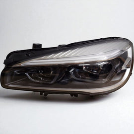 Frontscheinwerfer BMW 2 F45 A987386441-04 Full LED Ein Satz Headlight SCH4503241149js