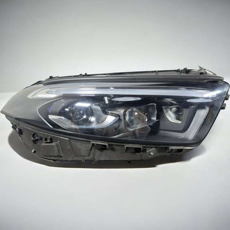 Frontscheinwerfer Mercedes-Benz W177 A1779065804 LED Rechts Headlight SCH2700366716fe