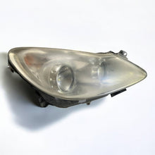 Load image into Gallery viewer, Frontscheinwerfer Opel Corsa D 13186382 Rechts Scheinwerfer Headlight