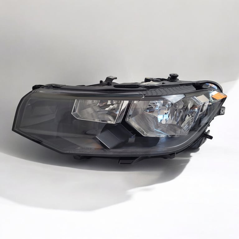 Frontscheinwerfer VW T-Cross 2GM941005A Links Scheinwerfer Headlight