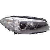 Frontscheinwerfer BMW 5 F11 F10 7317132-1189 Xenon Rechts Scheinwerfer Headlight
