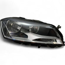 Load image into Gallery viewer, Frontscheinwerfer VW Passat B7 3AB941006 Rechts Scheinwerfer Headlight SCH7628953275iq