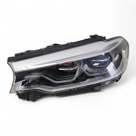 Frontscheinwerfer BMW 5 G31 G30 7214961-06 Full LED Rechts oder Links SCH2700553794uv