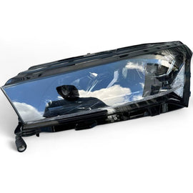 Frontscheinwerfer Skoda Enyaq 5LB941015G Full LED Ein Stück (Rechts oder Links)