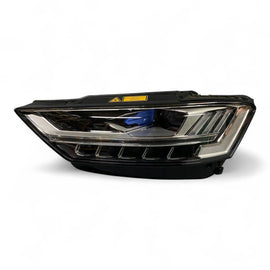 Frontscheinwerfer Audi A8 D5 4N0941085 4N0941113 LED Links Headlight SCH9905013719is