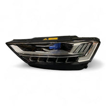 Laden Sie das Bild in den Galerie-Viewer, Frontscheinwerfer Audi A8 D5 4N0941085 4N0941113 LED Links Headlight SCH9905013719is