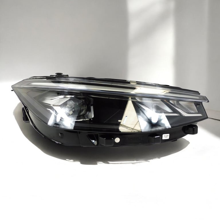 Frontscheinwerfer VW Passat 3J1941006 LED Rechts Scheinwerfer Headlight SCH7658371907nm
