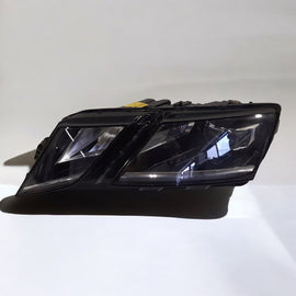 Frontscheinwerfer Skoda Octavia III 5E1941015F LED Links Scheinwerfer Headlight SCH2765121670bf
