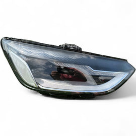 Frontscheinwerfer Audi A4 B9 8W0941012 Full LED Rechts Scheinwerfer Headlight