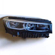 Load image into Gallery viewer, Frontscheinwerfer BMW 7 G11 G12 9447618-03 LED Rechts Scheinwerfer Headlight SCH7174706882za