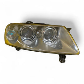 Frontscheinwerfer VW Touareg 7L6941016BK Xenon Rechts Scheinwerfer Headlight SCH9393217405yv