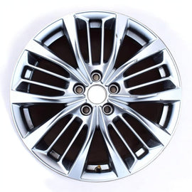 1x Alufelge 18 Zoll 7.5