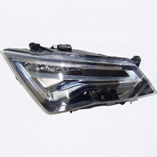 Load image into Gallery viewer, Frontscheinwerfer Seat Ateca 576941008D LED Rechts Scheinwerfer Headlight