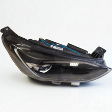 Laden Sie das Bild in den Galerie-Viewer, Frontscheinwerfer Ford Focus JX7B-13E016-AH Full LED Rechts Headlight SCH4929360232os