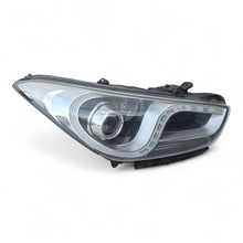Laden Sie das Bild in den Galerie-Viewer, Frontscheinwerfer Hyundai I I40 LED Rechts Scheinwerfer Headlight