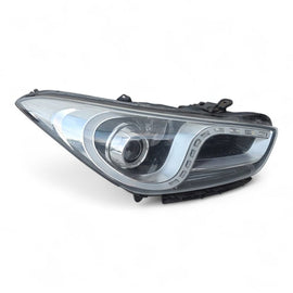 Frontscheinwerfer Hyundai I I40 LED Rechts Scheinwerfer Headlight