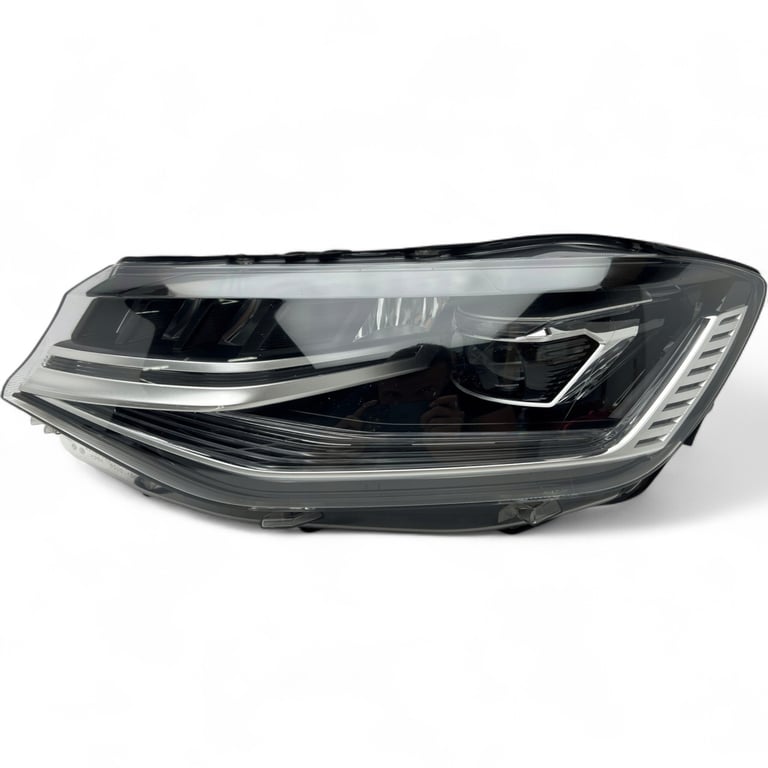Frontscheinwerfer VW Caddy 2K8941035A Full LED Ein Stück (Rechts oder Links) SCH3065284807kh