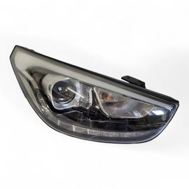 Frontscheinwerfer Hyundai Ix35 92102-2SXXX LED Rechts Scheinwerfer Headlight SCH6591562856iw