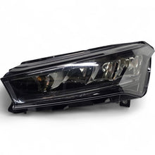 Laden Sie das Bild in den Galerie-Viewer, Frontscheinwerfer Skoda Enyaq 5LB941015 Full LED Ein Stück (Rechts oder Links)