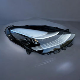 Frontscheinwerfer Tesla Model 3 1077376-00-C LED Ein Stück (Rechts oder Links)